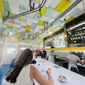 Sala de Despiece - Hipster butcher shop vibe - Gastropubs Near Me - Madrid, M