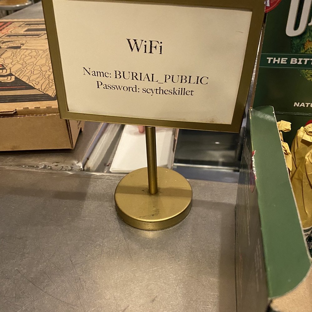 Wifi
