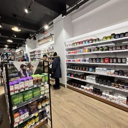 The Vitamin Shoppe