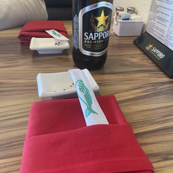 Sushi N U - Sushi Bars Near Me - Tempe, Arizona Sushi N U - Sushi Bars Near Me - Tempe, Arizona
