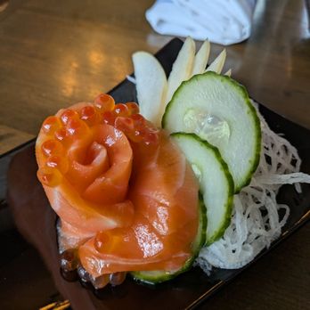 Raisu - Rose - Japanese Near Me - Chicago, Illinois