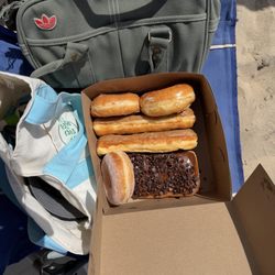 Half dozen