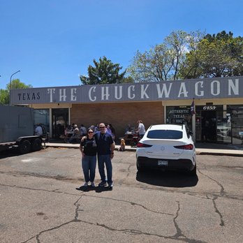 The Chuckwagon 719 - Barbeque Near Me - Colorado Springs, Colorado The Chuckwagon 719 - Barbeque Near Me - Colorado Springs, Colorado