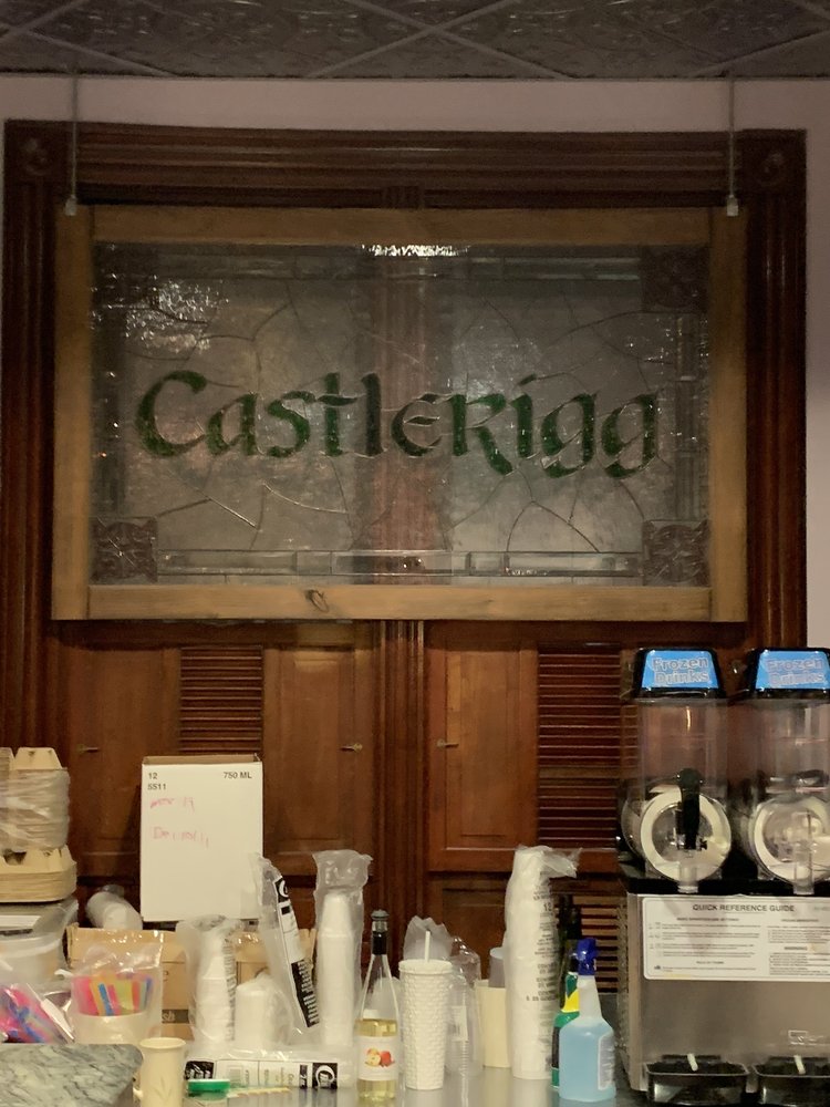 Social spots from Castlerigg Wine Shop