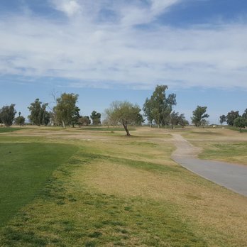 Tres Rios Golf Course - Typical Arizona course with some dry areas. - Golf Near Me - Goodyear, Arizona Tres Rios Golf Course - Typical Arizona course with some dry areas. - Golf Near Me - Goodyear, Arizona