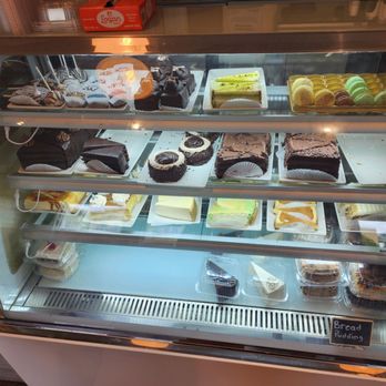 Four Palates Gelato & Bakery - Desert - Bakeries Near Me - Clermont, Florida Four Palates Gelato & Bakery - Desert - Bakeries Near Me - Clermont, Florida