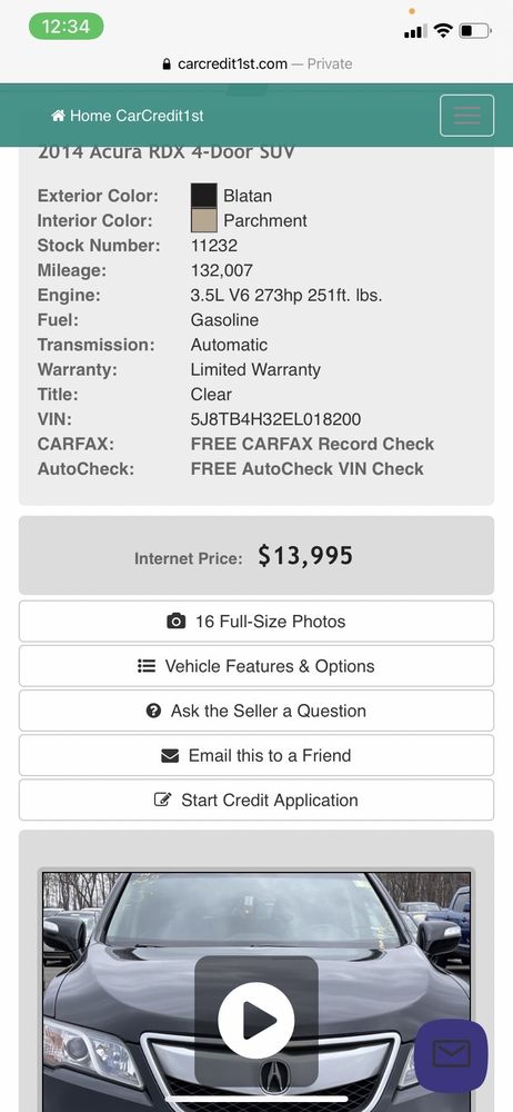 Car Credit 1st - veterans service organization in Chicopee, MA