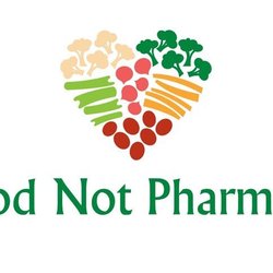 Food Not Pharmacy