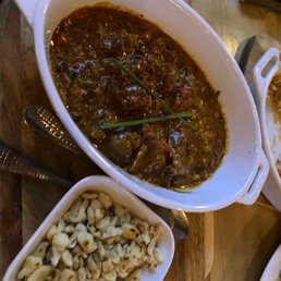Goulash Goulash