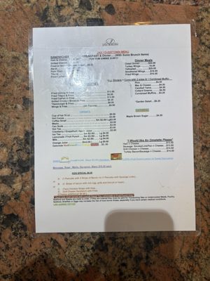 Jackson Soul Food by null