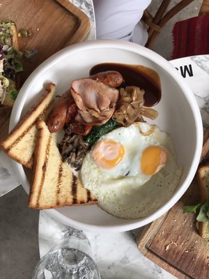 Wheeler's Estate by null