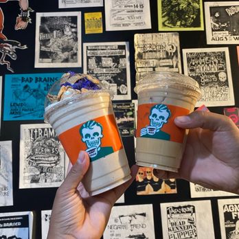 Rad Coffee - Coffee & Tea Near Me - Covina, California Rad Coffee - Coffee & Tea Near Me - Covina, California