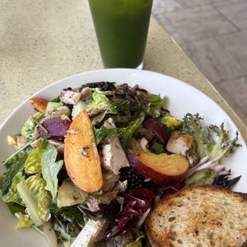 Tender Greens - New American Near Me - Studio City, California Tender Greens - New American Near Me - Studio City, California