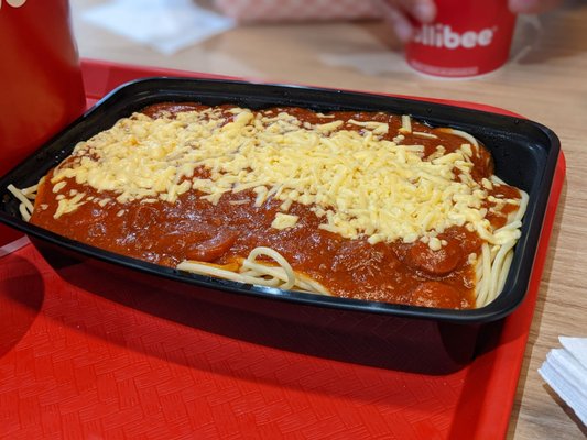 Jollibee by null