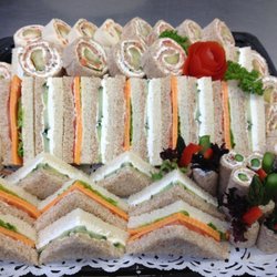 Lesley's Party Sandwiches and Catering