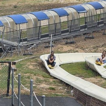Big Bear Snow Play - Tubing Near Me - Big Bear Lake, California