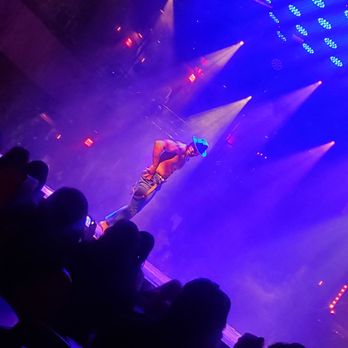 Magic Mike Live - Performing Arts Near Me - Las Vegas, Nevada