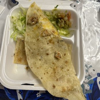 Rivas Mexican Grill - Chicken Quesadilla - Mexican Near Me - Las Vegas, Nevada Rivas Mexican Grill - Chicken Quesadilla - Mexican Near Me - Las Vegas, Nevada