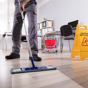 Simple Cleaning Solutions - Home Cleaning Near Me