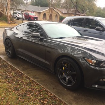 JC Auto Salon - Car Window Tinting Near Me - San Antonio, Texas
