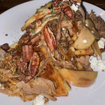 The Floridian - Pork 'N Waffles - Southern Near Me - Saint Augustine, Florida The Floridian - Pork 'N Waffles - Southern Near Me - Saint Augustine, Florida