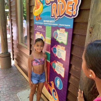 Aquatica Orlando - Water Parks Near Me - Orlando, Florida