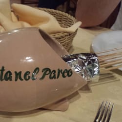 Casetta Nel Parco - Arrosticini