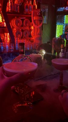 Kaona, The Hidden Tiki Room by null