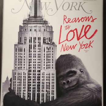 Empire State Building - Landmarks & Historical Buildings Near Me - New York, New York