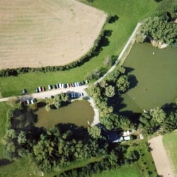 Böllstrichseen
