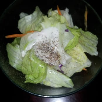 Mongolian Grill & Sushi - Salad - Asian Fusion Near Me - Orange, Texas Mongolian Grill & Sushi - Salad - Asian Fusion Near Me - Orange, Texas