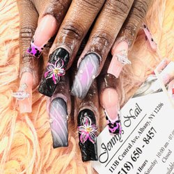 Jenny Nails