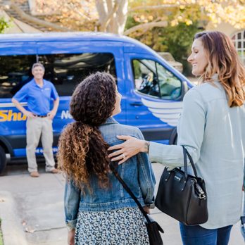 SuperShuttle - Airport Shuttles Near Me SuperShuttle - Airport Shuttles Near Me