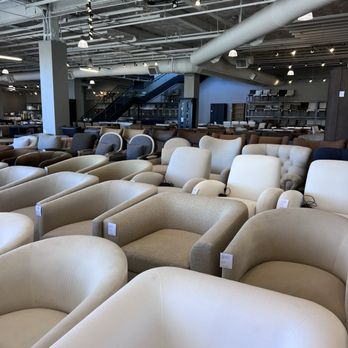 RH Outlet Long Beach - Furniture Stores Near Me - Long Beach, California