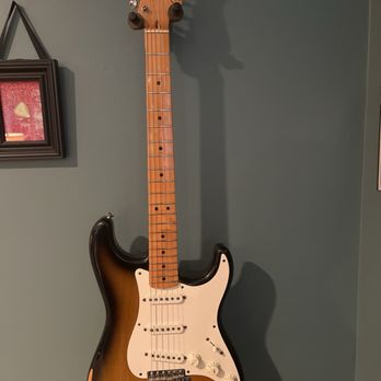 The Guitar Rescue - Guitar Stores Near Me - Lawrence, New Jersey The Guitar Rescue - Guitar Stores Near Me - Lawrence, New Jersey