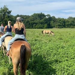 Broken Bow Ranch