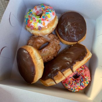 Better Be Donuts - Yummm - Donuts Near Me - Moreno Valley, California