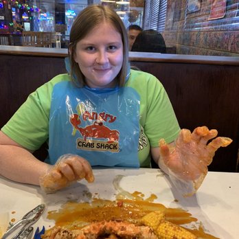 Angry Crab Shack - Dinner Buddy - Cajun/Creole Near Me - Phoenix, Arizona Angry Crab Shack - Dinner Buddy - Cajun/Creole Near Me - Phoenix, Arizona