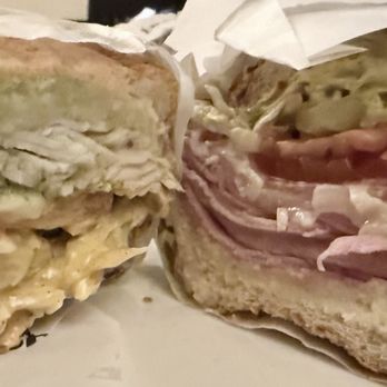 The Boys’ Deli - (Left) Sanfranpsycho | (Right) Italian Sub - Delis Near Me - San Francisco, California The Boys’ Deli - (Left) Sanfranpsycho | (Right) Italian Sub - Delis Near Me - San Francisco, California