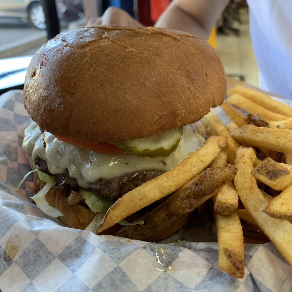Rocket Burger & Subs - Cali Burger - Burgers Near Me - Phoenix, Arizona Rocket Burger & Subs - Cali Burger - Burgers Near Me - Phoenix, Arizona