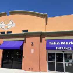 Talin Market