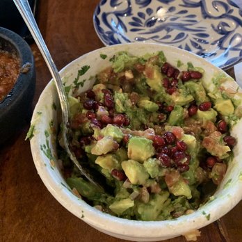 Barrio Queen - Barrio Guacamole (made table side - very fresh) - Mexican Near Me - Phoenix, Arizona Barrio Queen - Barrio Guacamole (made table side - very fresh) - Mexican Near Me - Phoenix, Arizona