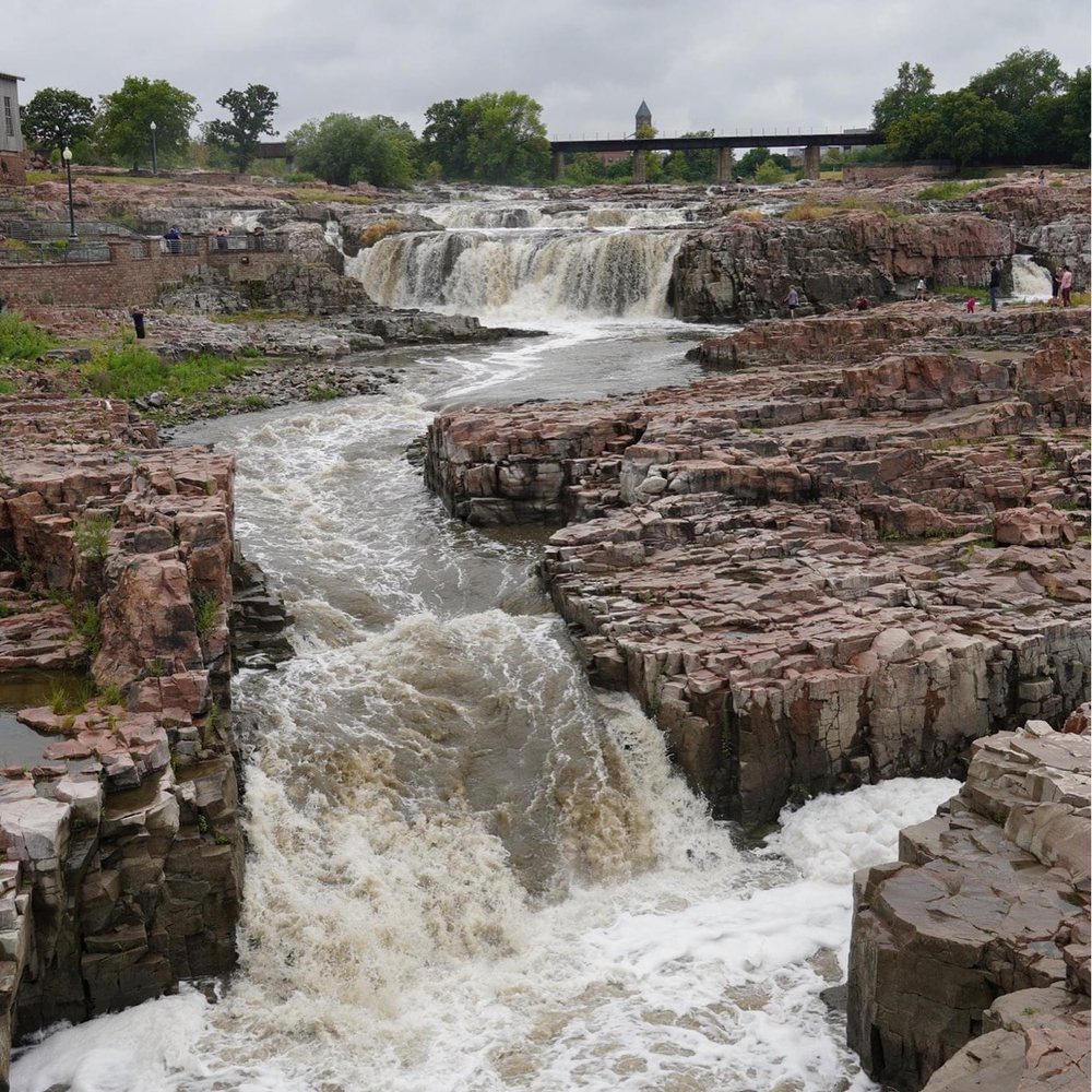 Falls Park - Falls - Parks Near Me - Sioux Falls, South Dakota Falls Park - Falls - Parks Near Me - Sioux Falls, South Dakota