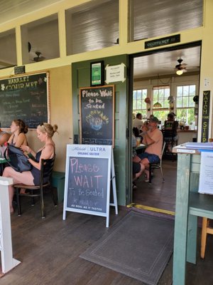 The Hanalei Gourmet by null