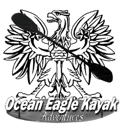 Ocean Eagle Kayak