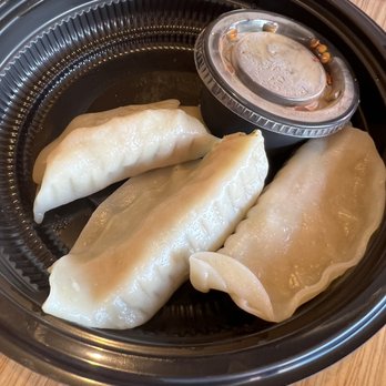 Noodles and Company - Potstickers - Noodles Near Me - Raleigh, North Carolina Noodles and Company - Potstickers - Noodles Near Me - Raleigh, North Carolina