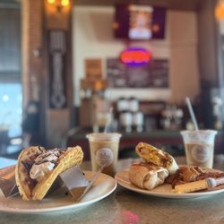 Dukes Bakery