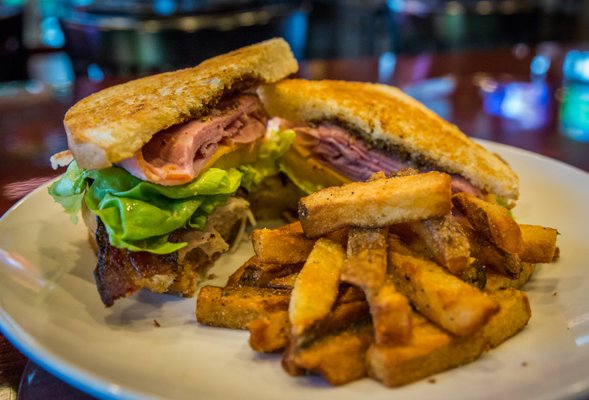 The Mainstay Restaurant by null