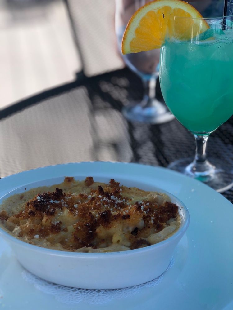 Social spots from The Windham Club