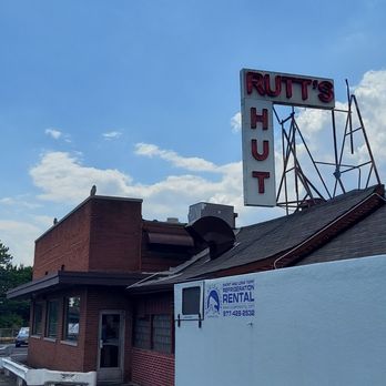 Rutt's Hut - Hot Dogs Near Me - Clifton, New Jersey Rutt's Hut - Hot Dogs Near Me - Clifton, New Jersey